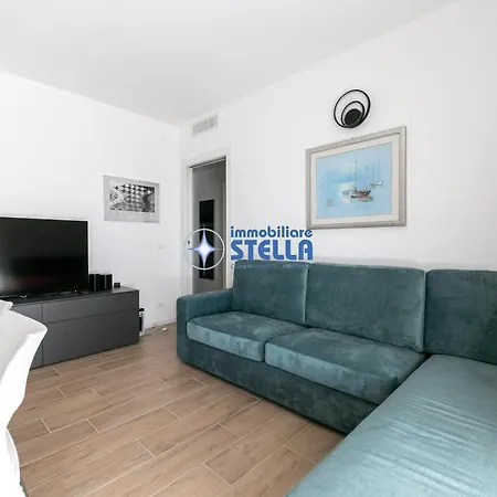 Casa vacanze Baia Bianca