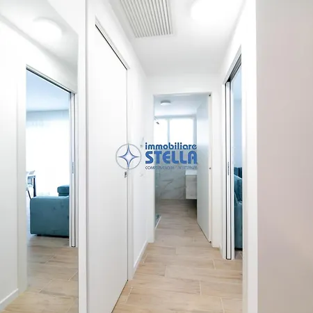 Baia Bianca Casa vacanze Lido di Jesolo