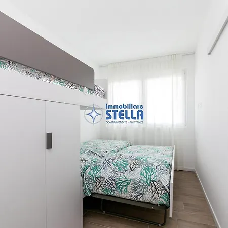 Baia Bianca Casa vacanze Lido di Jesolo