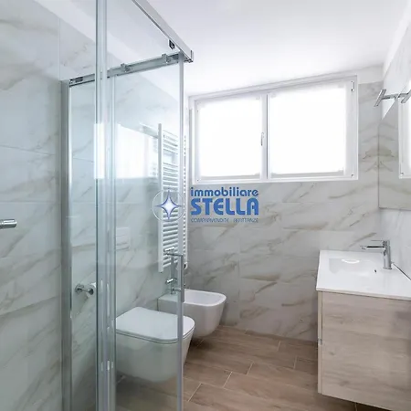 Baia Bianca Casa vacanze Lido di Jesolo