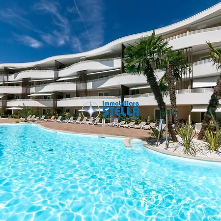 Casa vacanze Baia Bianca Lido di Jesolo