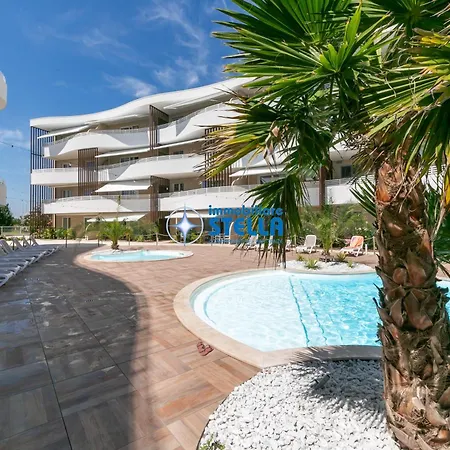 Baia Bianca Lido di Jesolo